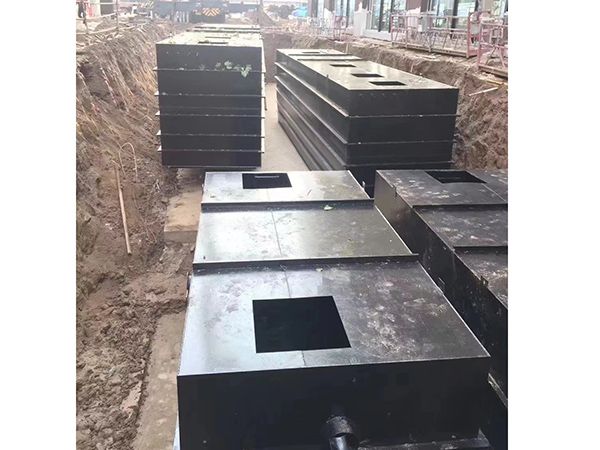 卡若​甘肃嘉源通环保：全品类水处理设备，一站式守护碧水清流