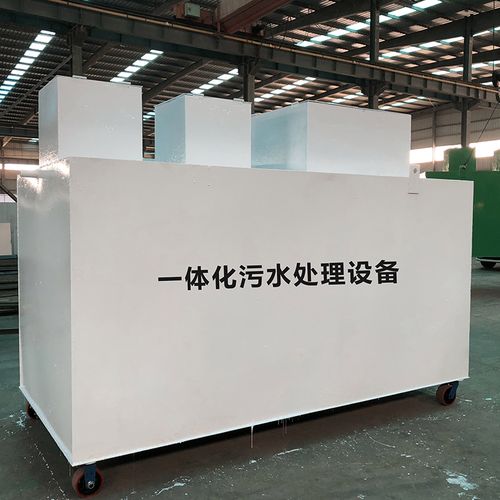 卡若甘肃嘉源通全域服务｜专业污水处理设备定制生产、安装运维一站式解决方案